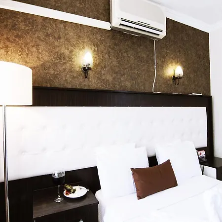 Szálloda Grand Kurdoglu