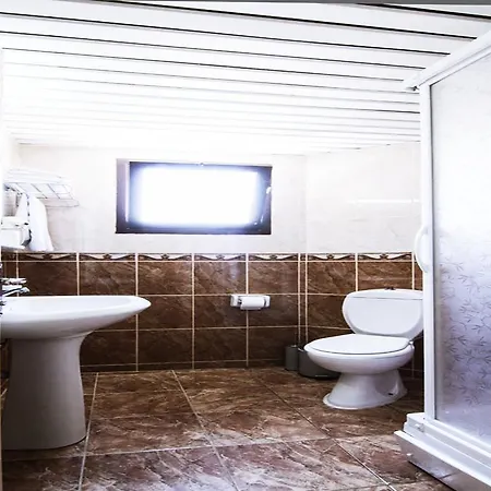 Grand Kurdoglu Szálloda 4*