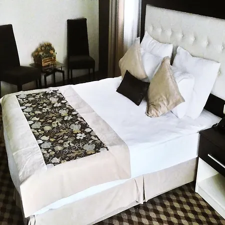 Szálloda Grand Kurdoglu Kusadası