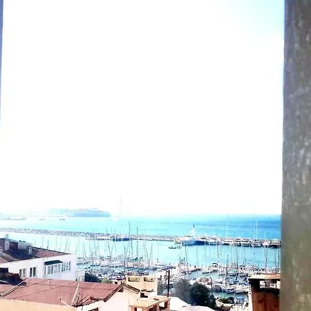 Szálloda Grand Kurdoglu Kusadası