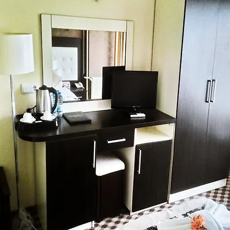 Grand Kurdoglu Szálloda