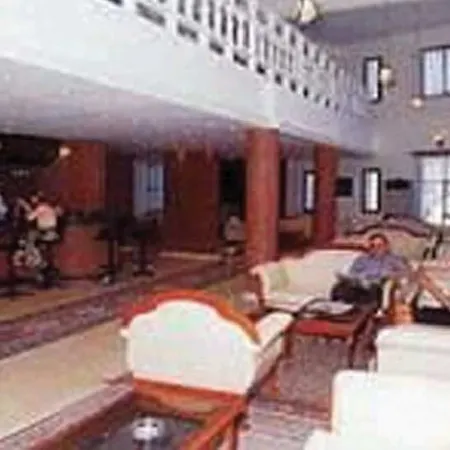 Grand Kurdoglu 4* Kusadası