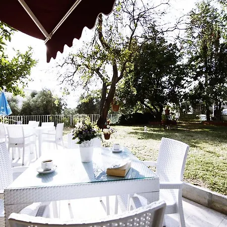 Grand Kurdoglu Szálloda Kusadası