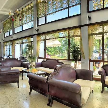 Grand Kurdoglu Kusadası