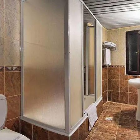 Szálloda Grand Kurdoglu Kusadası