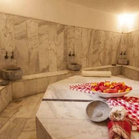 Szálloda Grand Kurdoglu Kusadası