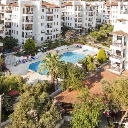 Grand Kurdoglu Kusadası