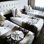 Otel Grand Kurdoglu 4*