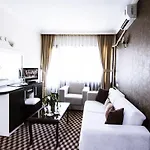 Grand Kurdoglu 4* Kuşadası