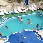 Grand Kurdoglu Otel 4*