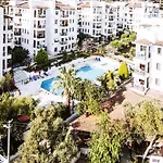 Grand Kurdoglu 4*