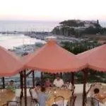 Grand Kurdoglu 4* Kuşadası
