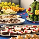 Grand Kurdoglu Otel 4*