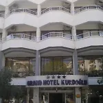 Otel Grand Kurdoglu Kuşadası