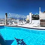 Grand Kurdoglu Otel Kuşadası