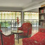 Grand Kurdoglu 4* Kuşadası