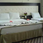 Grand Kurdoglu Otel 4*