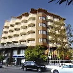 Grand Kurdoglu Otel