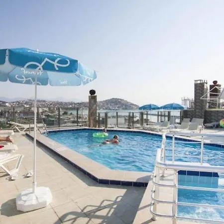 Grand Kurdoglu Kusadası