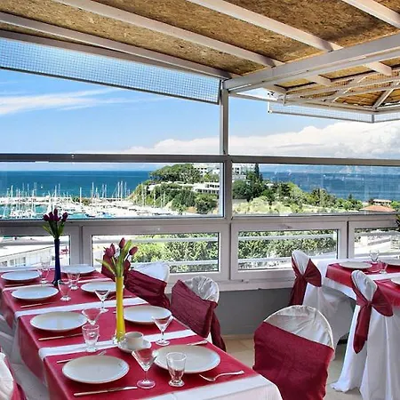 Grand Kurdoglu Отель