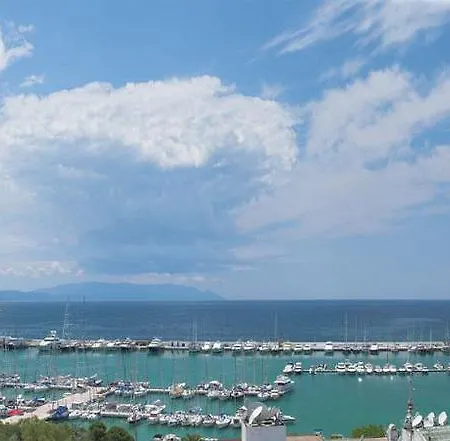 Отель Grand Kurdoglu