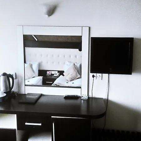 Grand Kurdoglu Отель