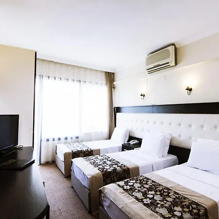 Grand Kurdoglu 4* Кушадасы