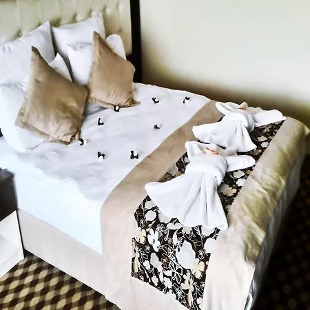 Отель Grand Kurdoglu 4*