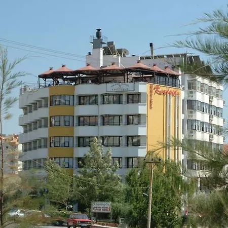Grand Kurdoglu 4*