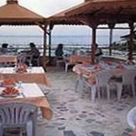 Ξενοδοχείο Grand Kurdoglu 4*