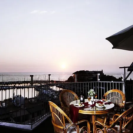 Grand Kurdoglu Отель 4*