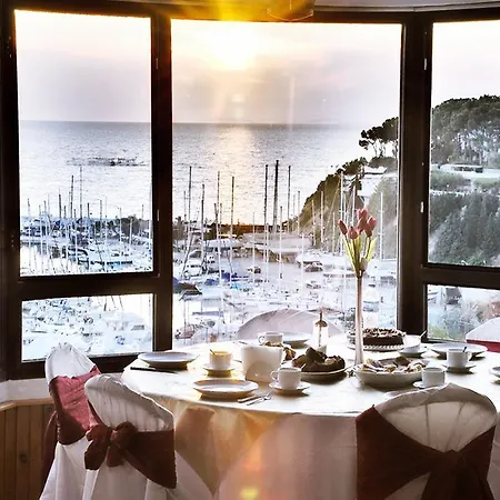 Grand Kurdoglu 4* Кушадасы