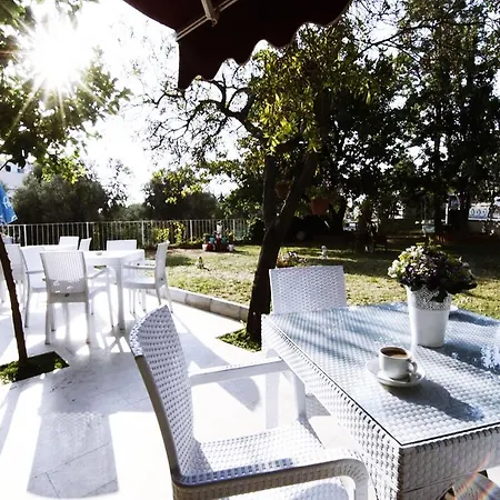 Отель Grand Kurdoglu 4*