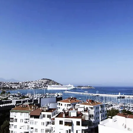 Grand Kurdoglu 4* Кушадасы