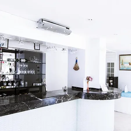 Grand Kurdoglu Отель