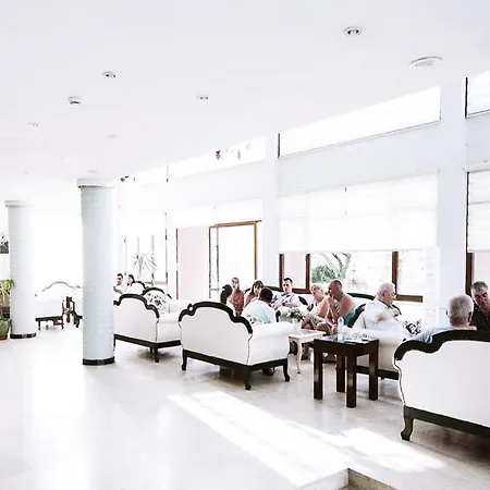 Отель Grand Kurdoglu 4*