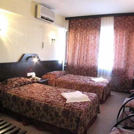 Grand Kurdoglu Отель Кушадасы