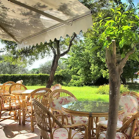 Grand Kurdoglu Отель 4*