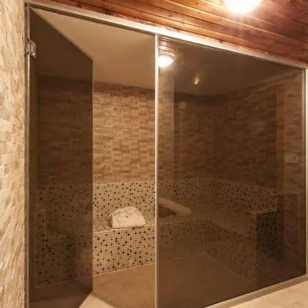 Отель Grand Kurdoglu