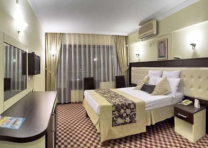 Hotel Grand Kurdoglu Kuşadası