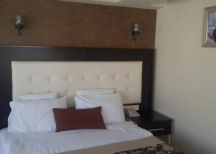 Grand Kurdoglu Hotel Kuşadası