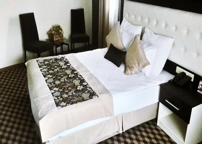 Hotel Grand Kurdoglu Kuşadası