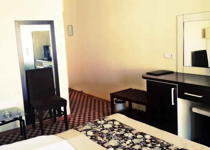 Grand Kurdoglu Kuşadası