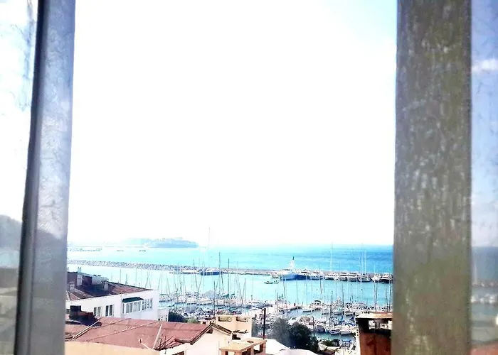 Hotel Grand Kurdoglu Kuşadası