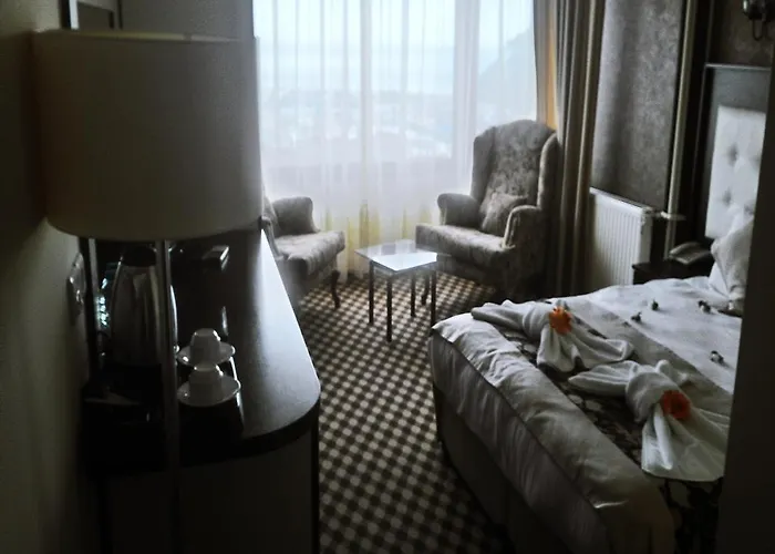 Hotel Grand Kurdoglu Kuşadası