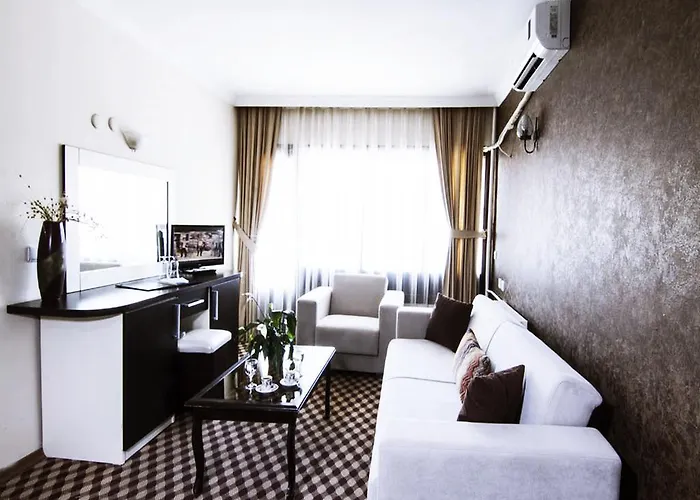Grand Kurdoglu 4* Kuşadası