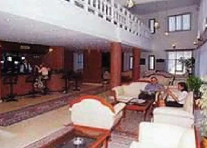 Grand Kurdoglu 4* Kuşadası