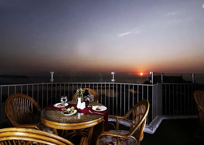 Grand Kurdoglu 4* Kuşadası