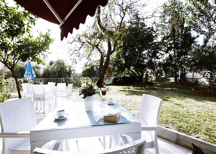 Grand Kurdoglu Hotel Kuşadası