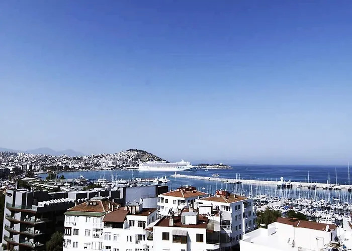 Grand Kurdoglu 4* Kuşadası